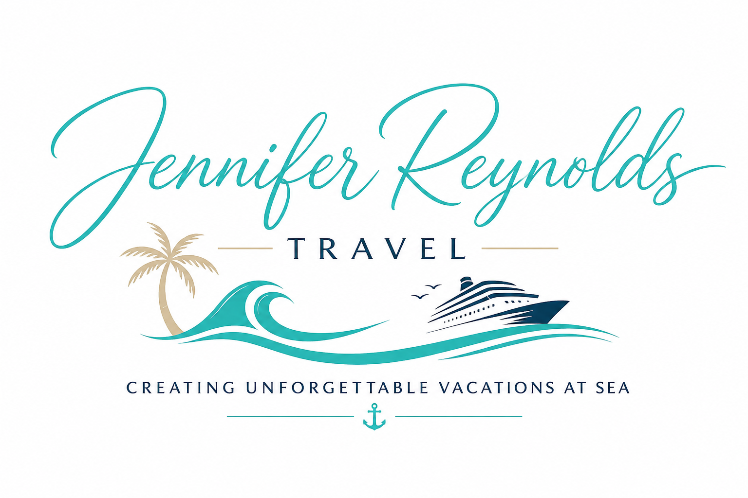 cruisingwithjennifer logo